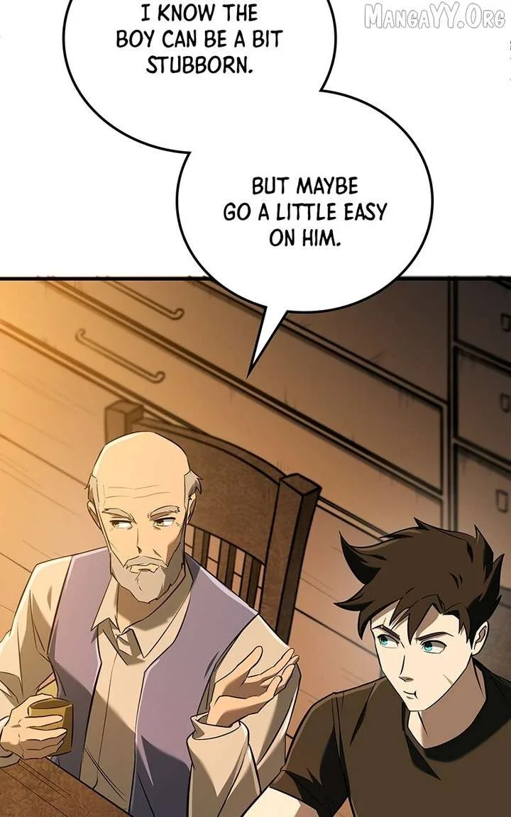 System Universe Chapter 14 page 65