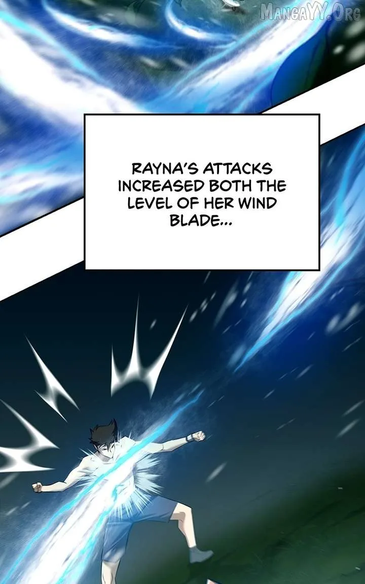System Universe Chapter 14 page 54