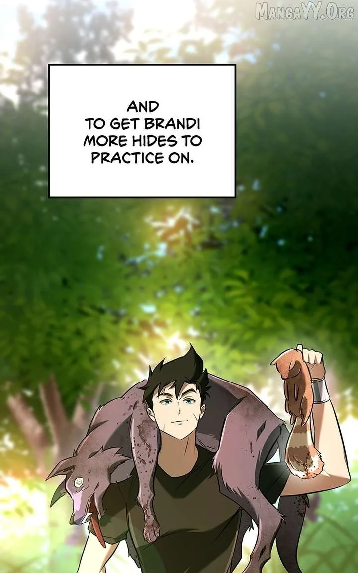 System Universe Chapter 14 page 61