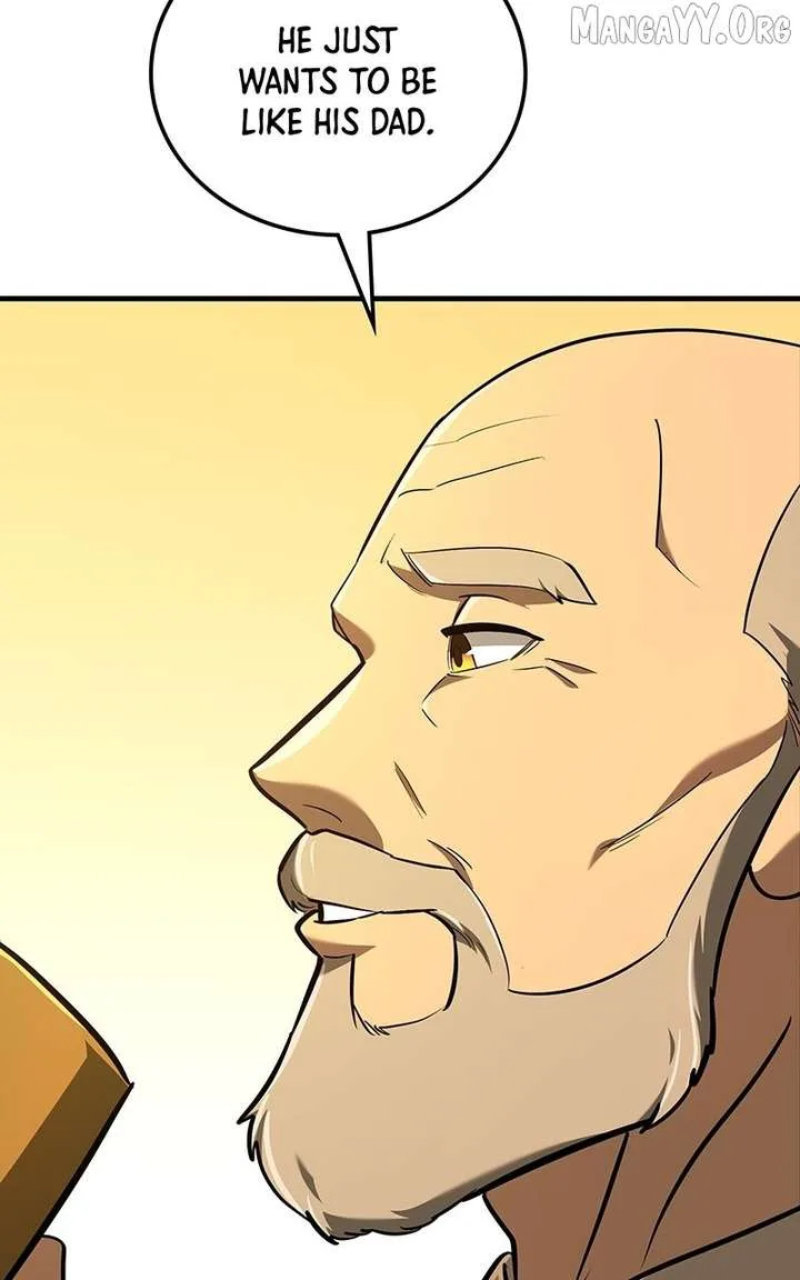 System Universe Chapter 14 page 68