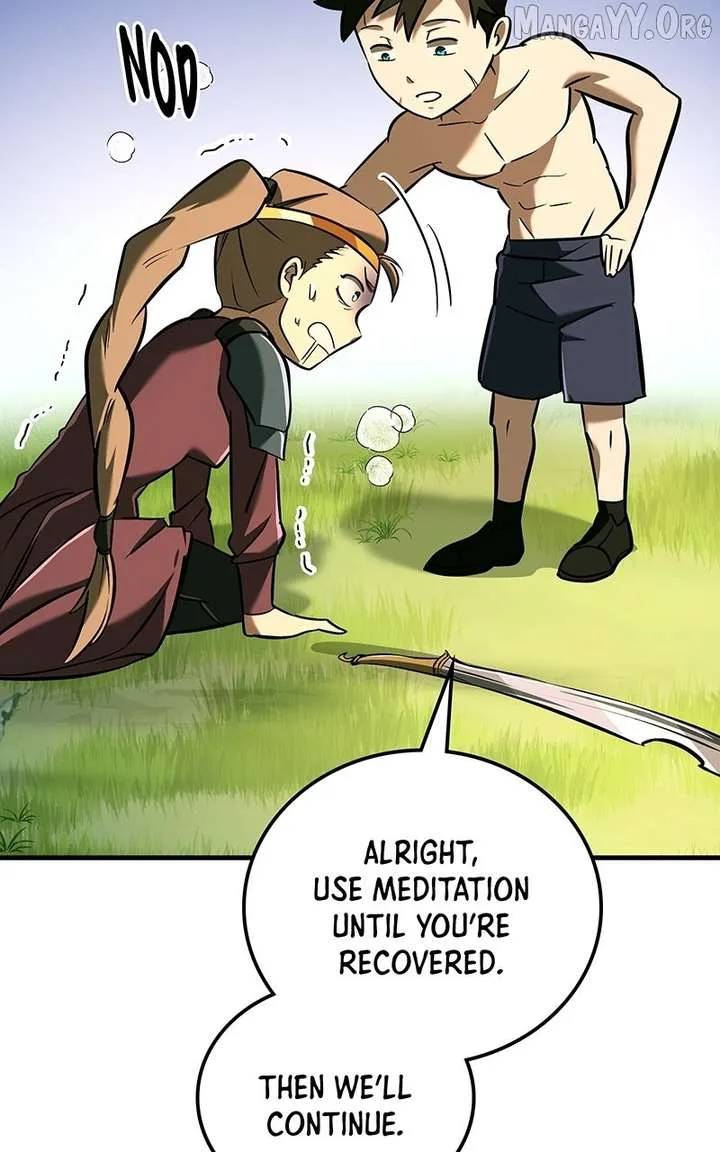 System Universe Chapter 14 page 27