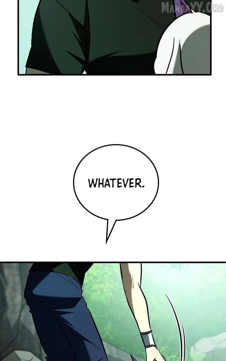 System Universe Chapter 11 page 22