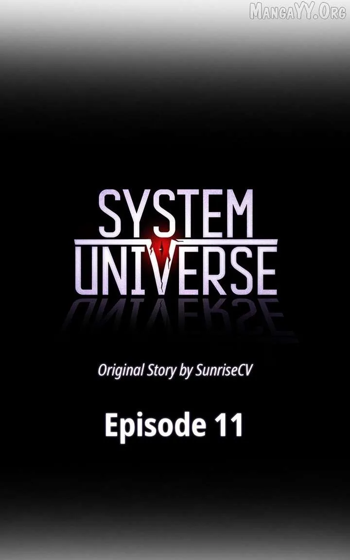 System Universe Chapter 11 page 28