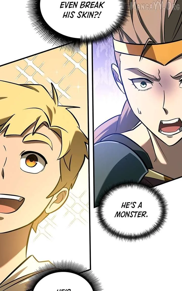 System Universe Chapter 14 page 18