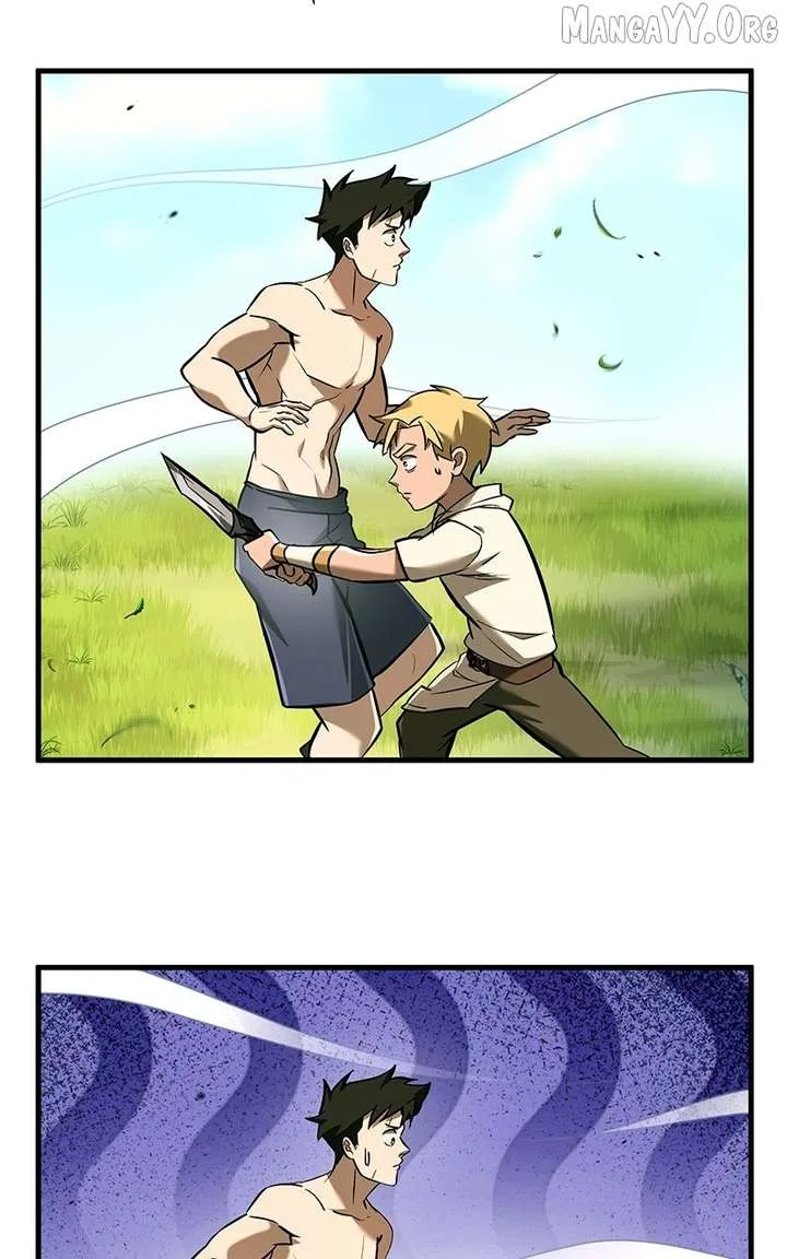 System Universe Chapter 14 page 42