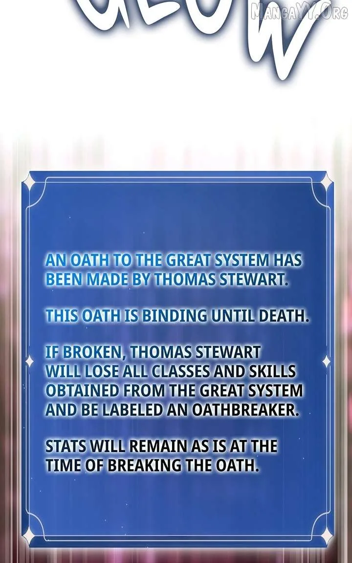 System Universe Chapter 14 page 106