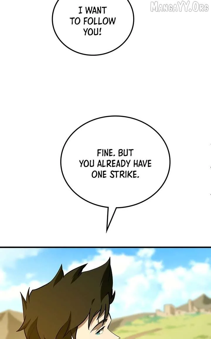 System Universe Chapter 14 page 111