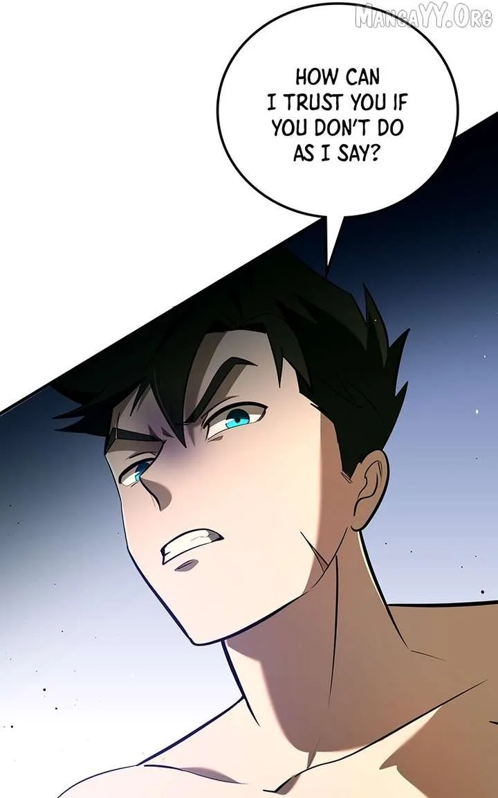 System Universe Chapter 14 page 101