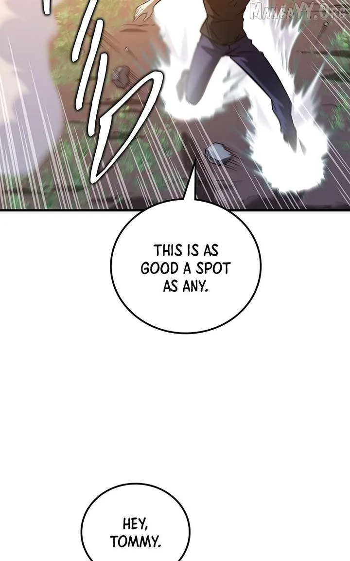 System Universe Chapter 13 page 7