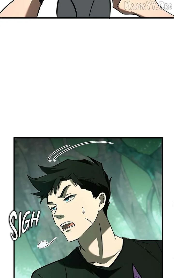 System Universe Chapter 11 page 21