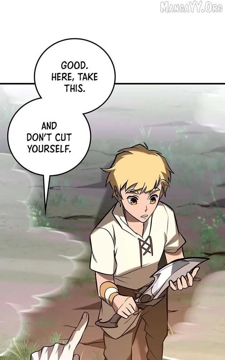 System Universe Chapter 13 page 11