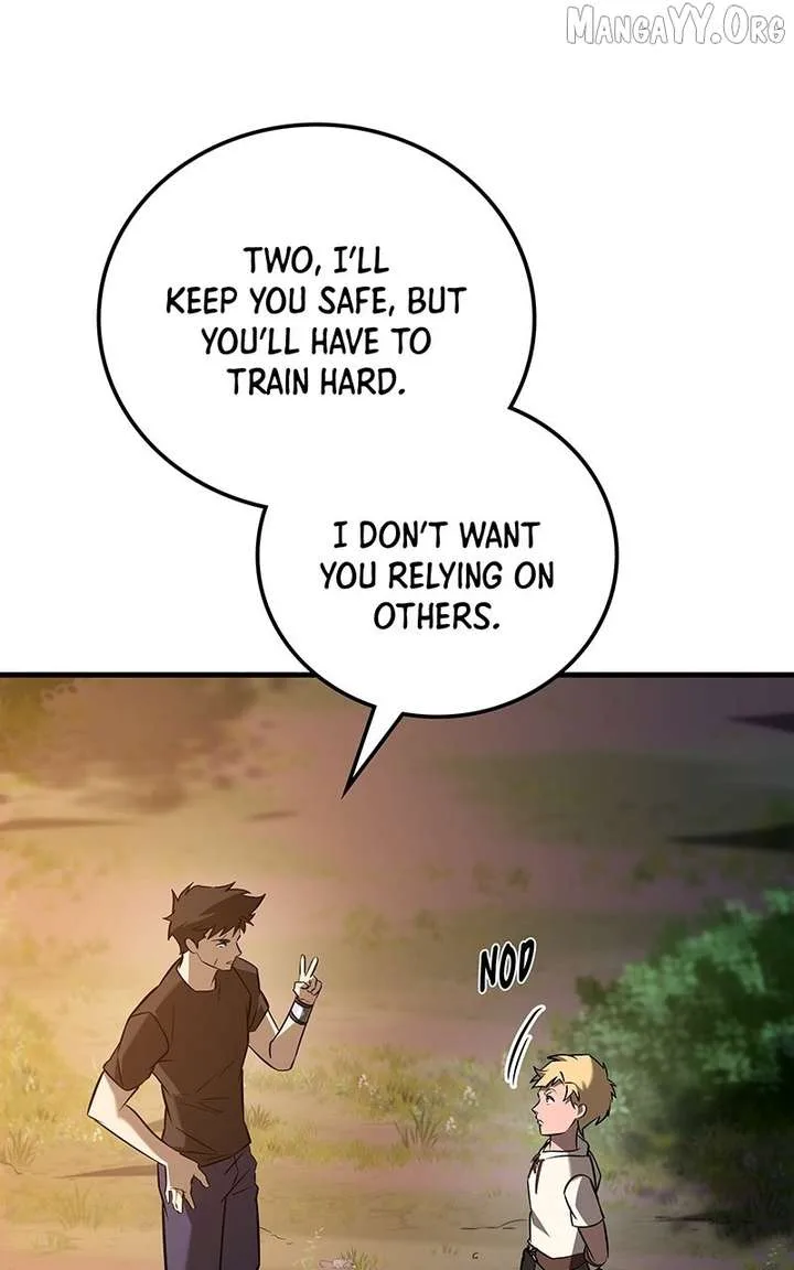 System Universe Chapter 13 page 39