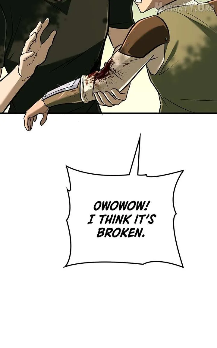 System Universe Chapter 15 page 56