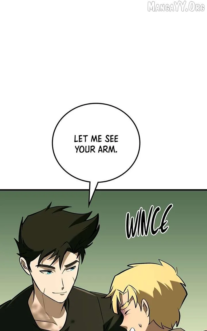 System Universe Chapter 15 page 55