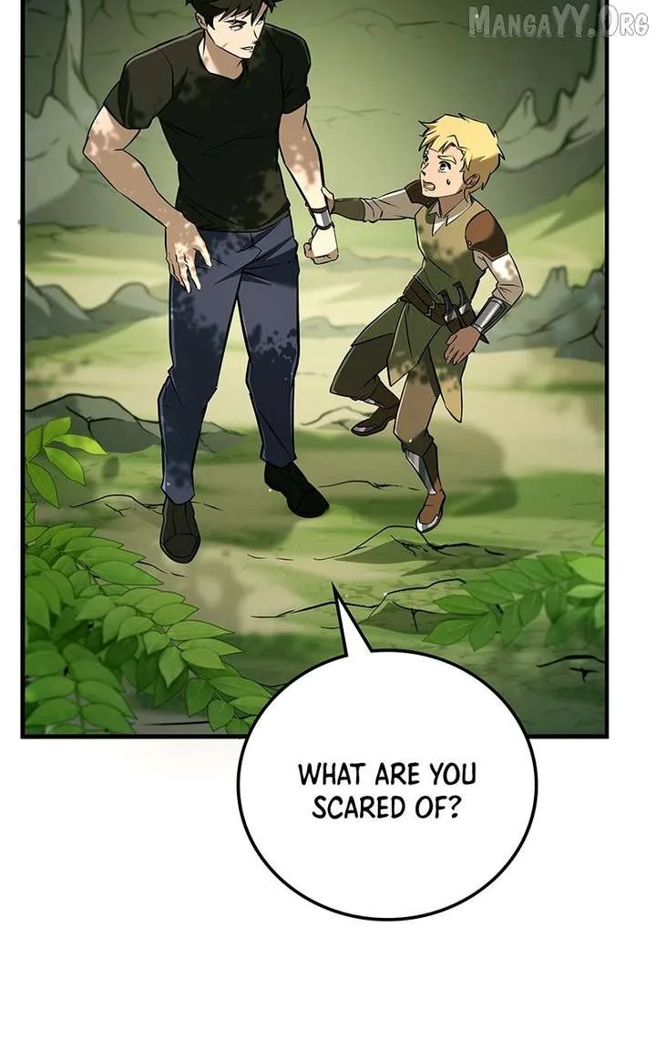 System Universe Chapter 15 page 33