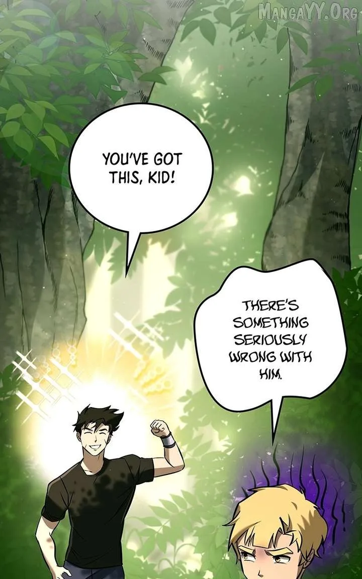 System Universe Chapter 15 page 63