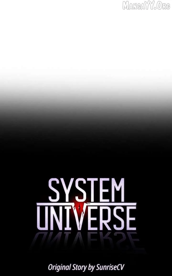 System Universe Chapter 15 page 43
