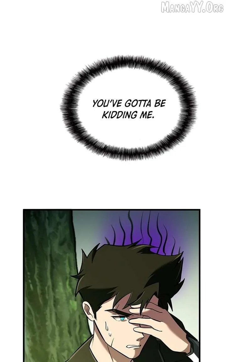 System Universe Chapter 15 page 73