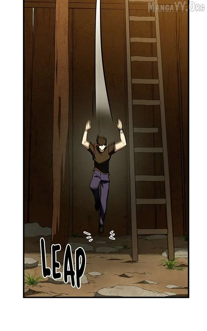 System Universe Chapter 11 page 71
