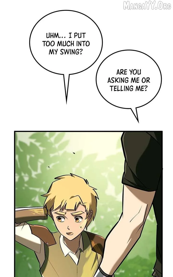 System Universe Chapter 15 page 102
