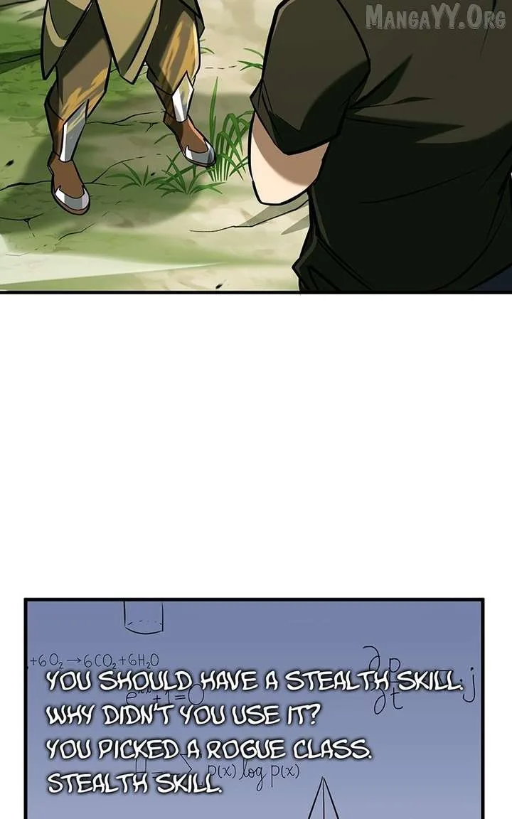 System Universe Chapter 15 page 107