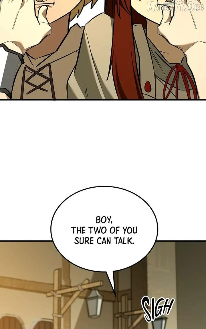 System Universe Chapter 11 page 85