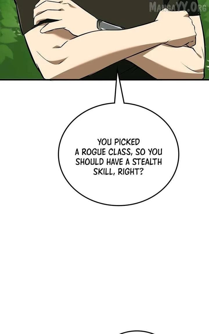 System Universe Chapter 15 page 105