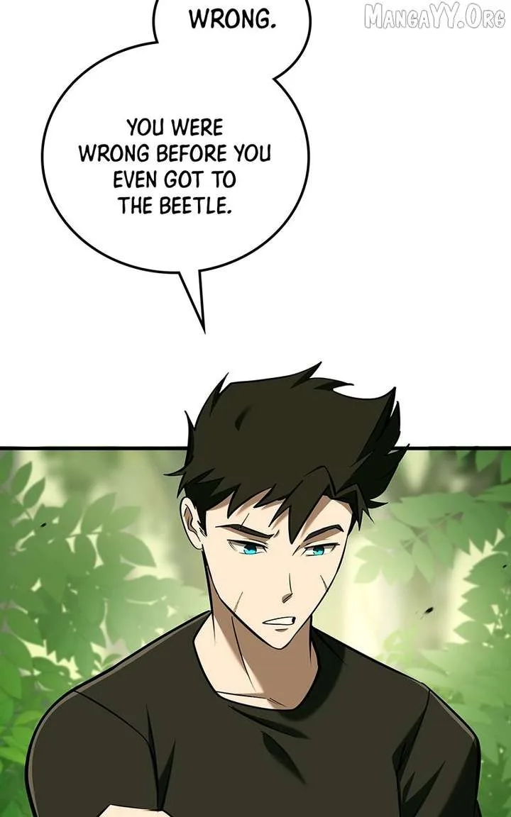 System Universe Chapter 15 page 104