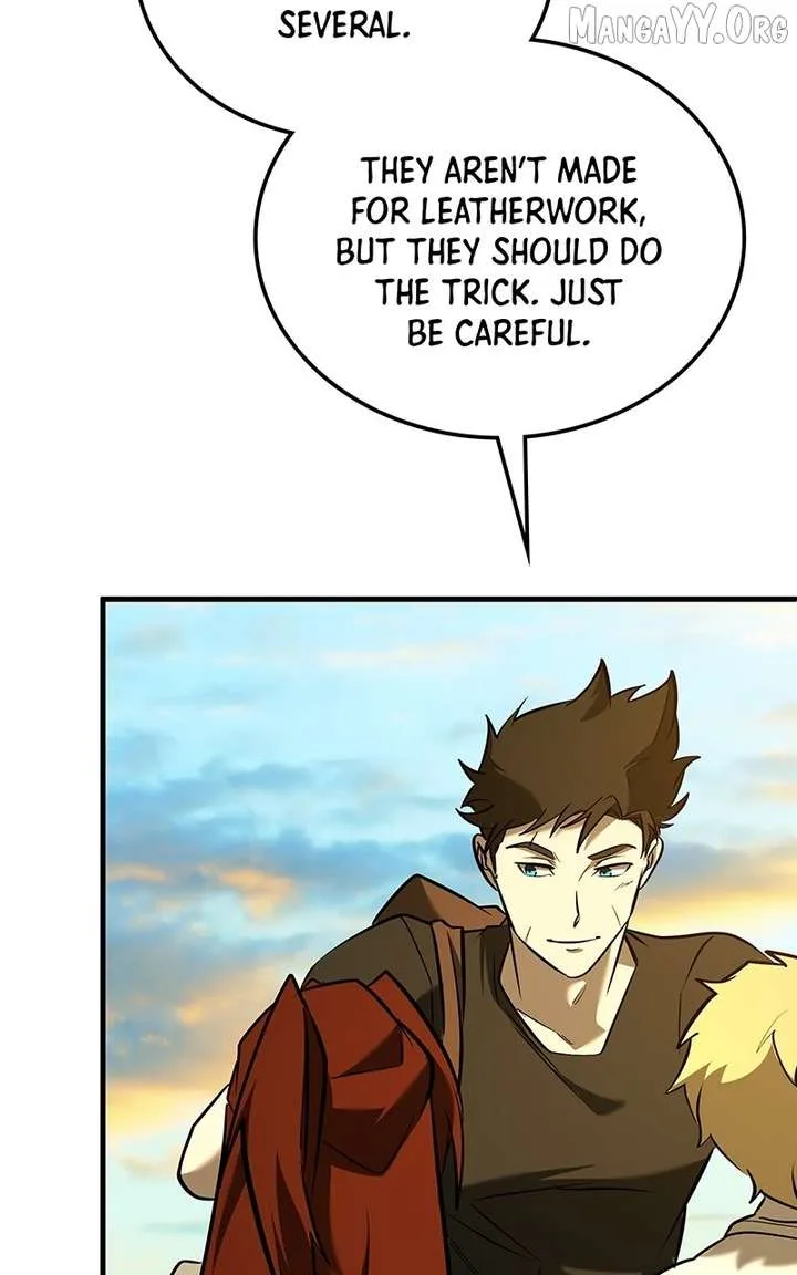 System Universe Chapter 11 page 87