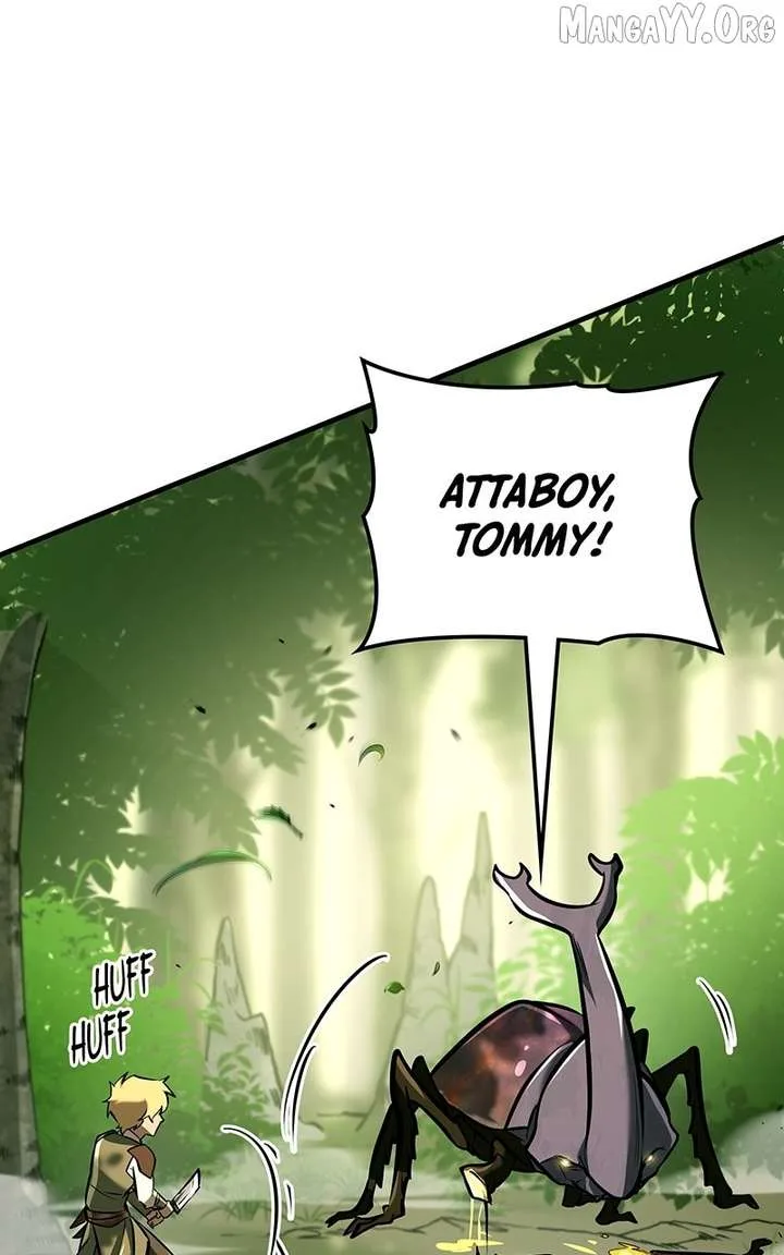 System Universe Chapter 15 page 82