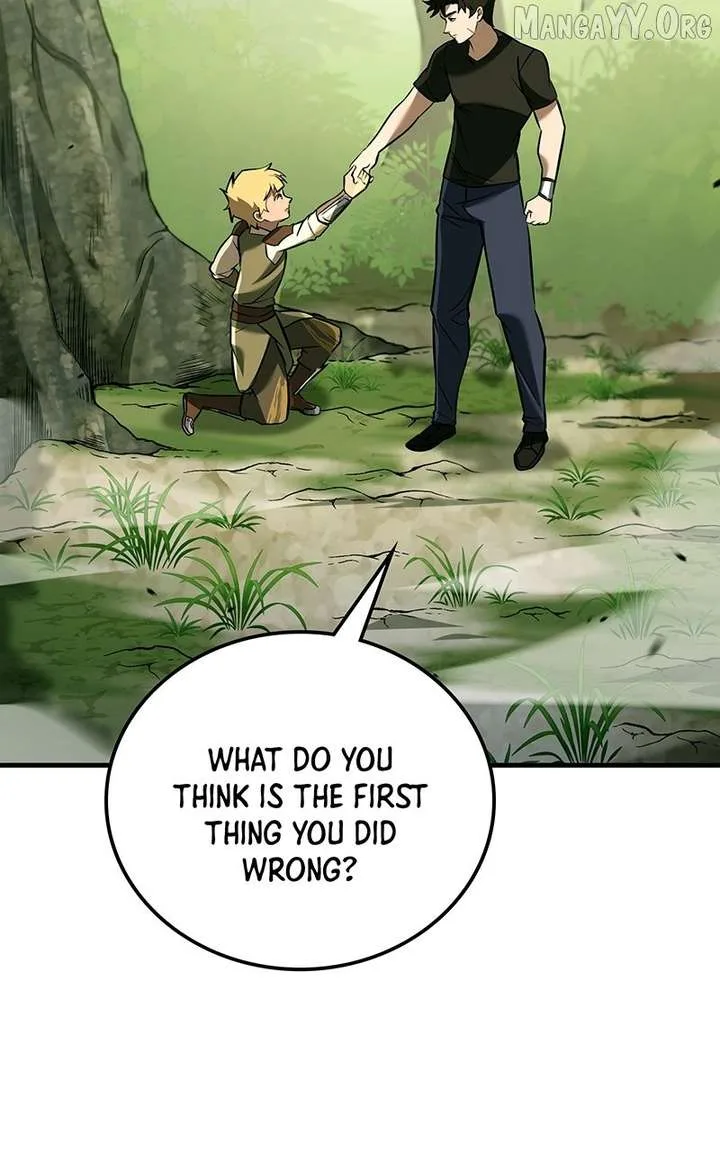 System Universe Chapter 15 page 101