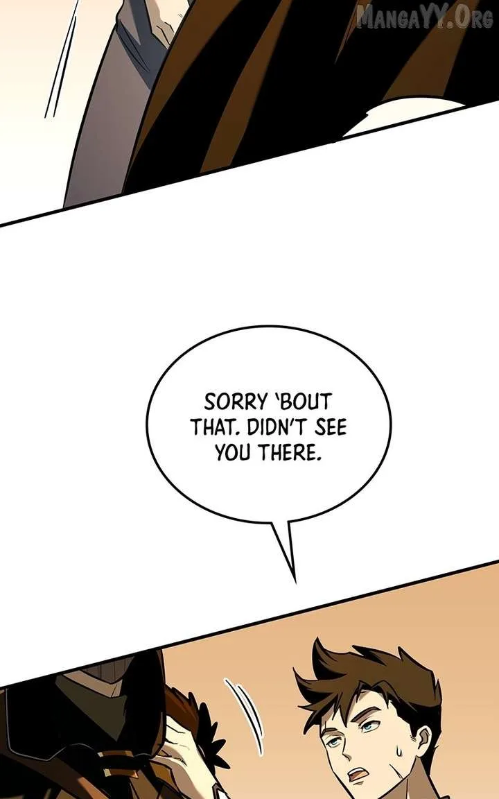 System Universe Chapter 11 page 105