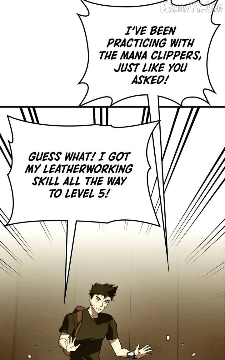 System Universe Chapter 11 page 77