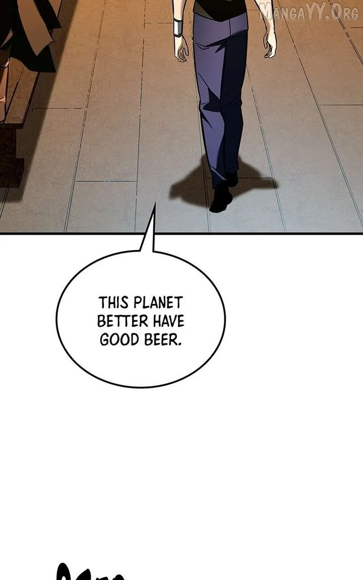 System Universe Chapter 11 page 102