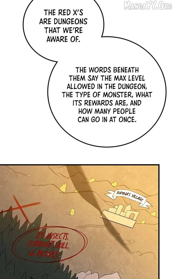 System Universe Chapter 13 page 87