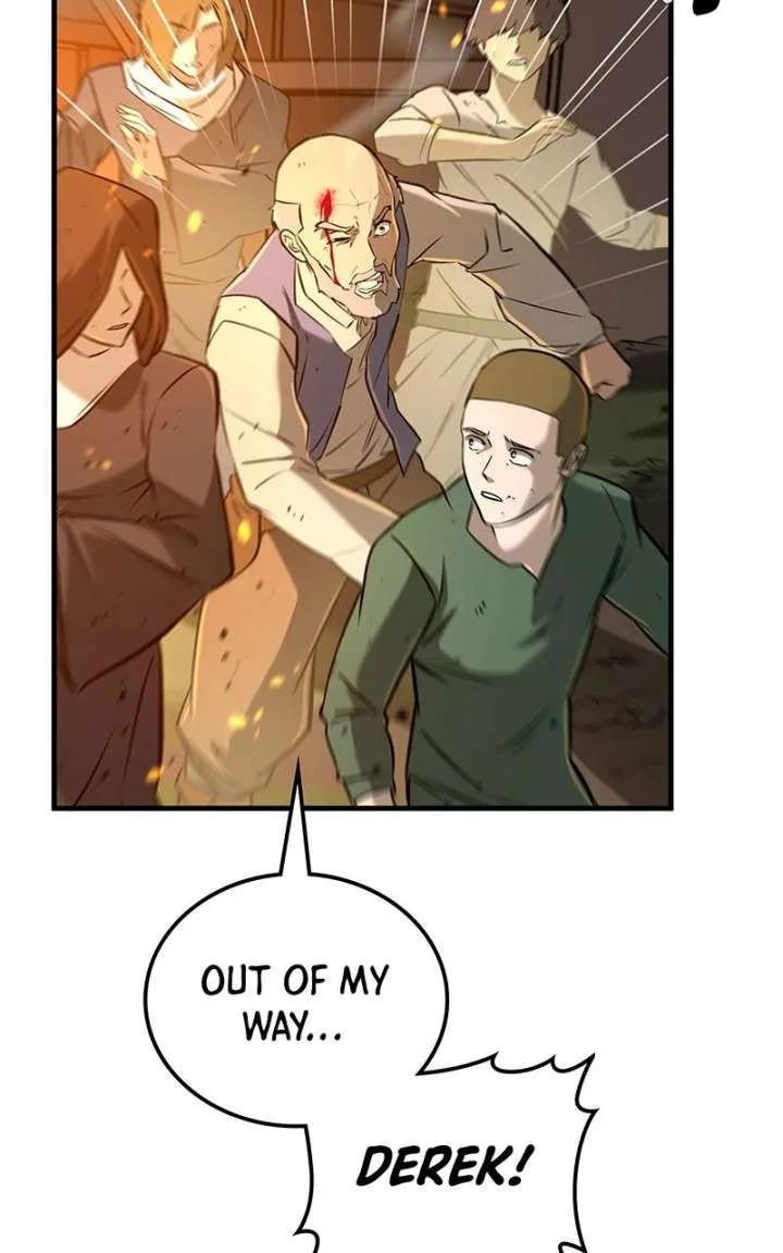 System Universe Chapter 17 page 51