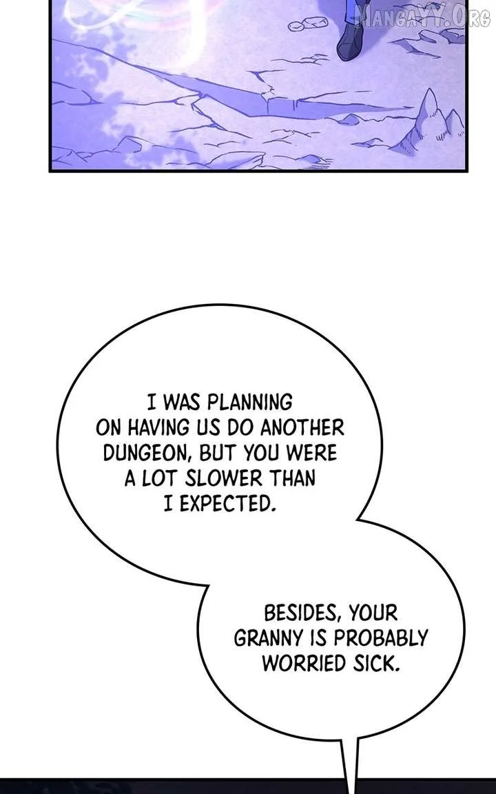 System Universe Chapter 16 page 90