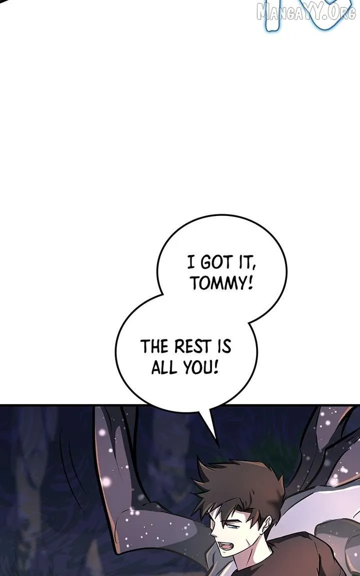 System Universe Chapter 16 page 77