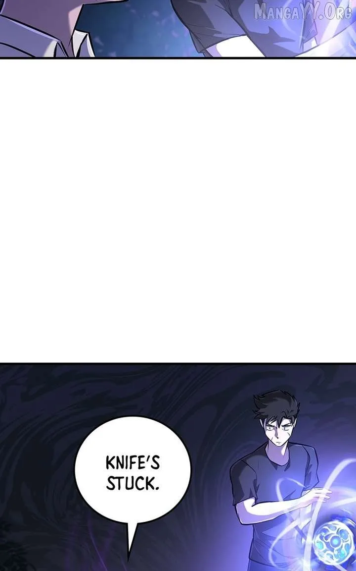 System Universe Chapter 16 page 95