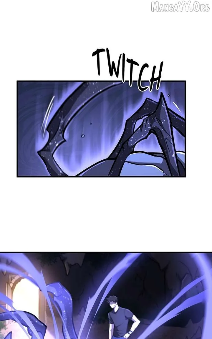 System Universe Chapter 16 page 83