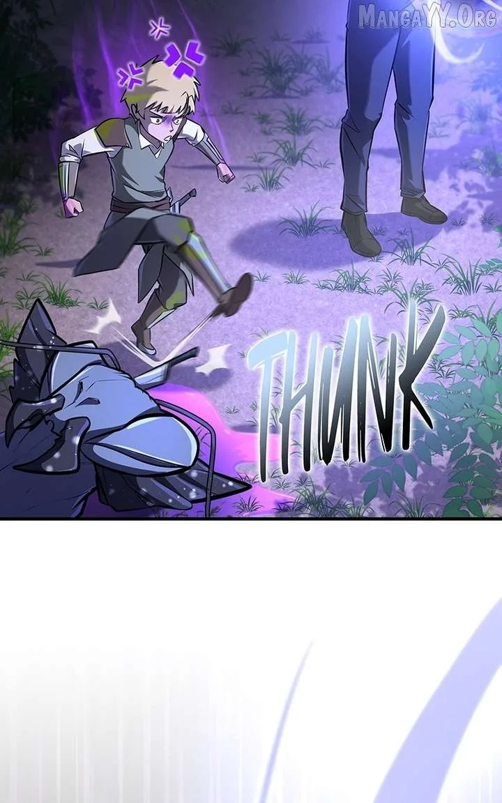 System Universe Chapter 16 page 96