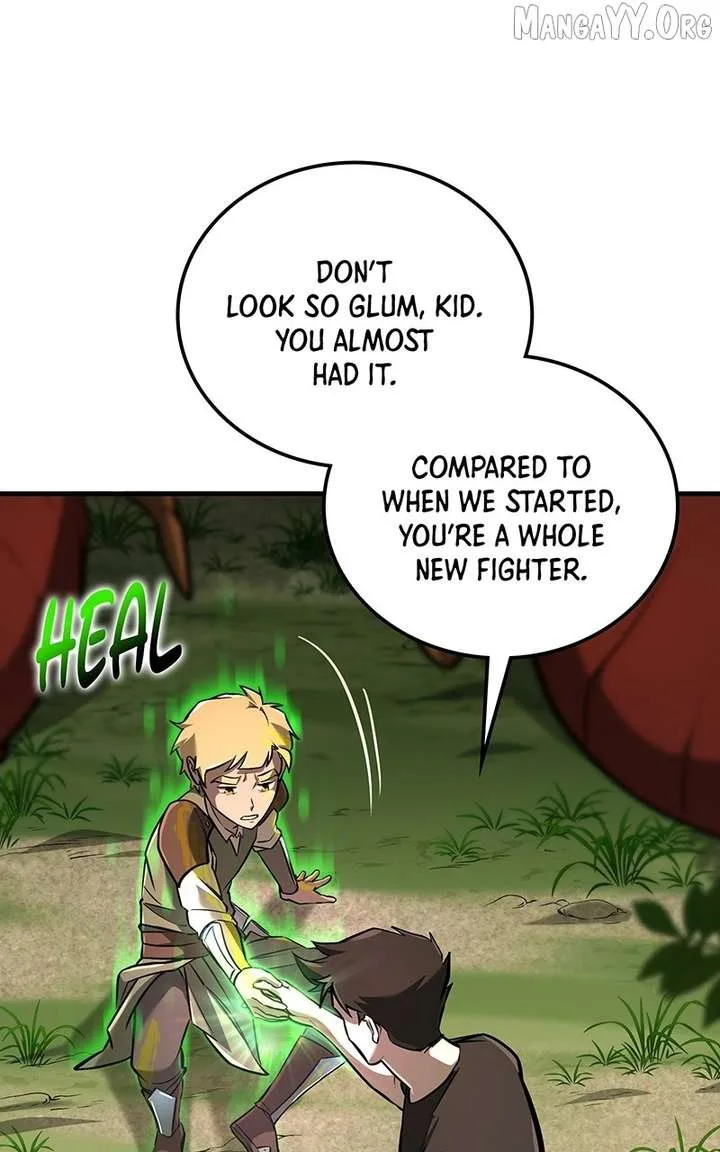 System Universe Chapter 16 page 53