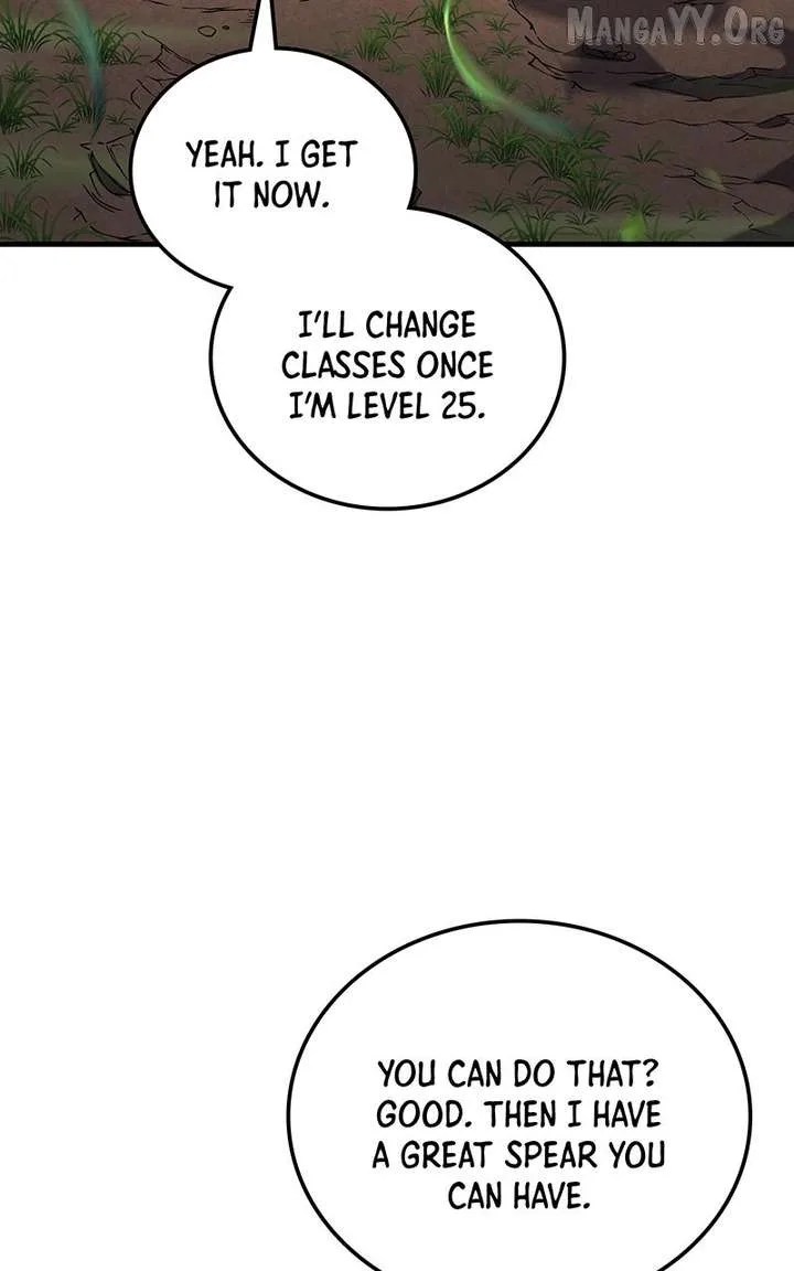 System Universe Chapter 16 page 105