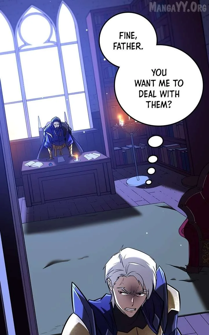 System Universe Chapter 13 page 125