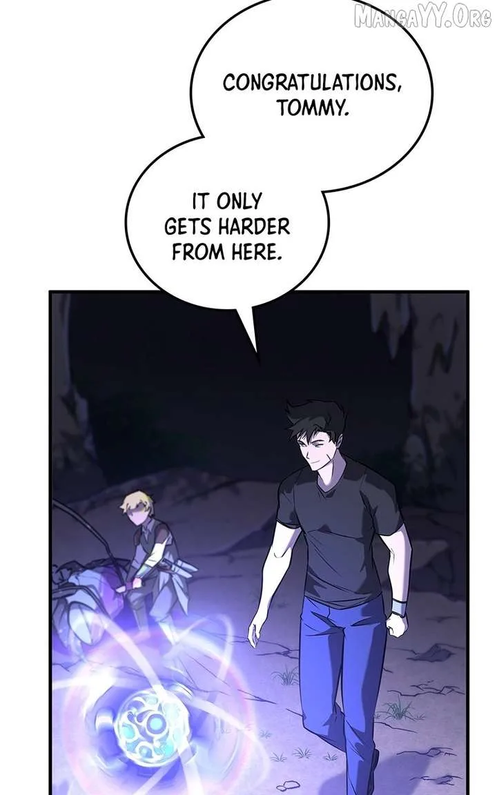 System Universe Chapter 16 page 89