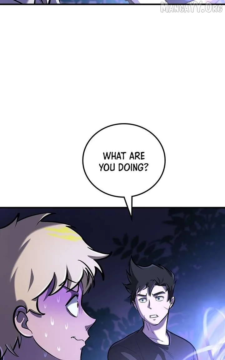 System Universe Chapter 16 page 94