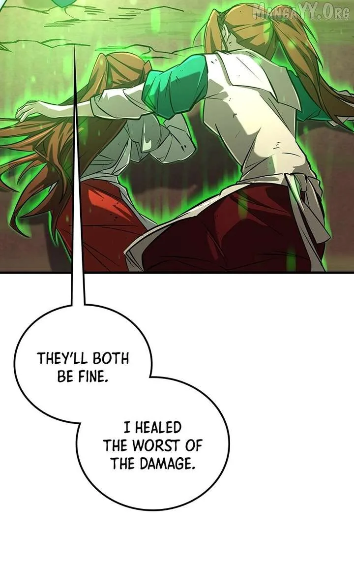 System Universe Chapter 16 page 121