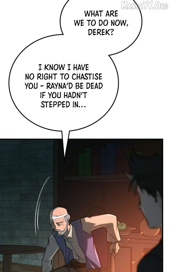 System Universe Chapter 18 page 48