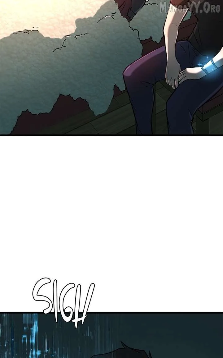 System Universe Chapter 18 page 22