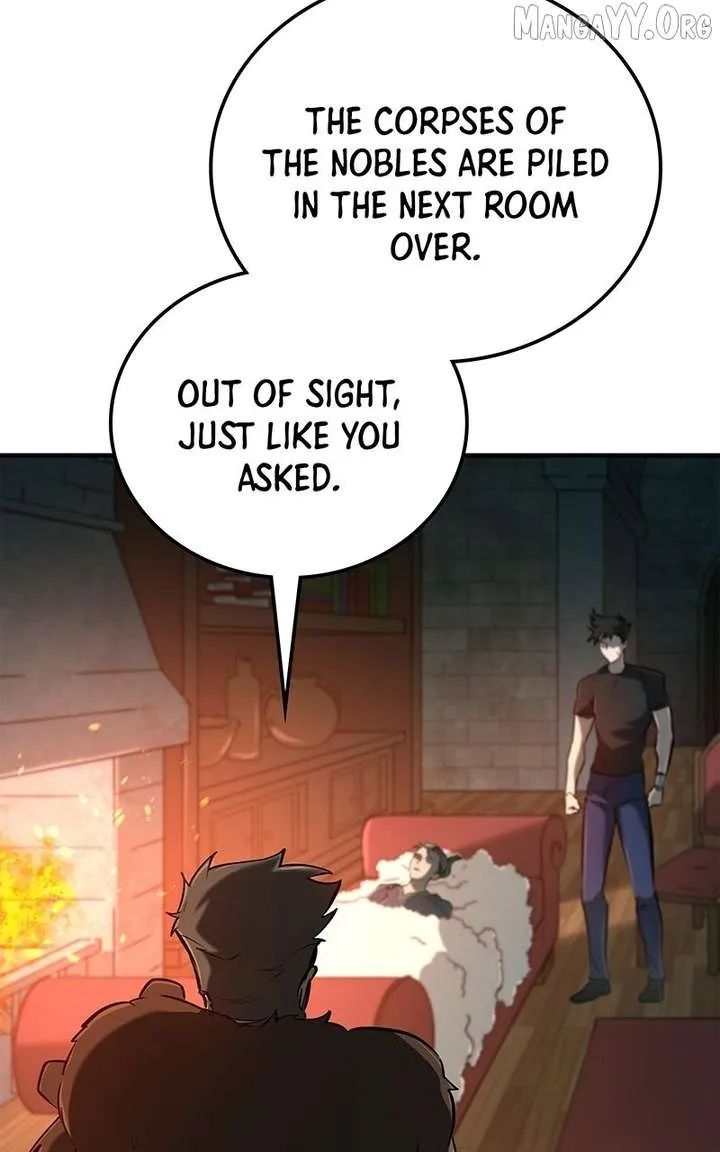 System Universe Chapter 18 page 44